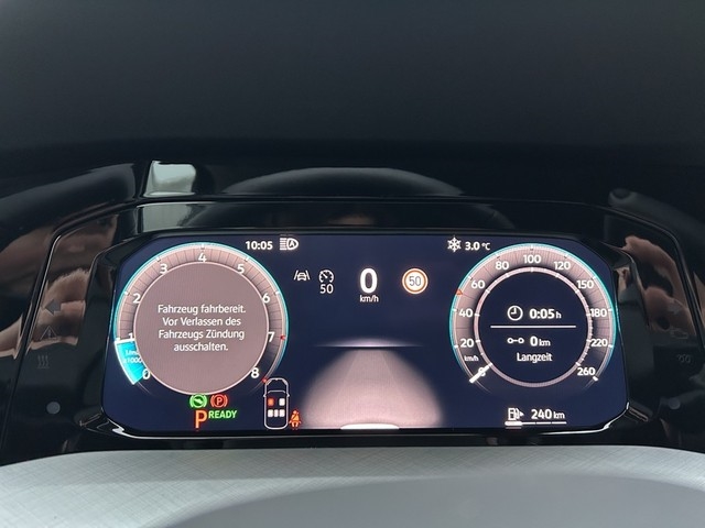 VW - Golf Variant VIII 1.5TSI 150PS DSG AHK+ el.Klappe+ACC+AppConnect+Navi+LED-Plus_18