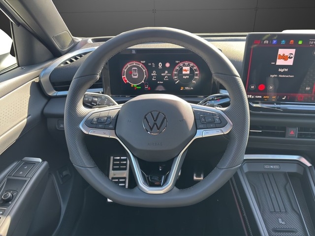 VW - T-Roc 1.5 eTSI 150 PS DSG *R-LINE*AHK ACC LED_9