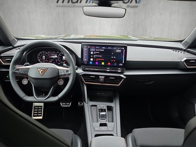 Cupra - Formentor VZ 2.0TSI 310PS DSG AHK 19Alu+Panorama+Kamera+Schalensitze_13