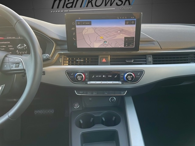 Audi - A4 Avant 40TFSI S-tronic *S-Line Sportpaket*VirtualC+PanoD+LED+Navi+ACC+PDC+Stzhzg+_13