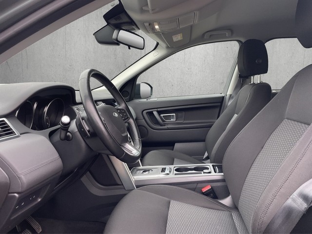Land Rover - Discovery Sport 2.0TD4 Automatik 4x4 *Pure*Navi+GJR+Szhzg+Lenkrhzg+BT+NS+_9