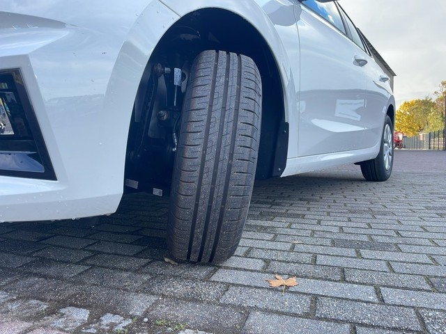 Skoda - Fabia 1.0TSI DSG *Selection*LED+GRA+RFK+PDC+Stzhzg+BT+CarPlay+_20