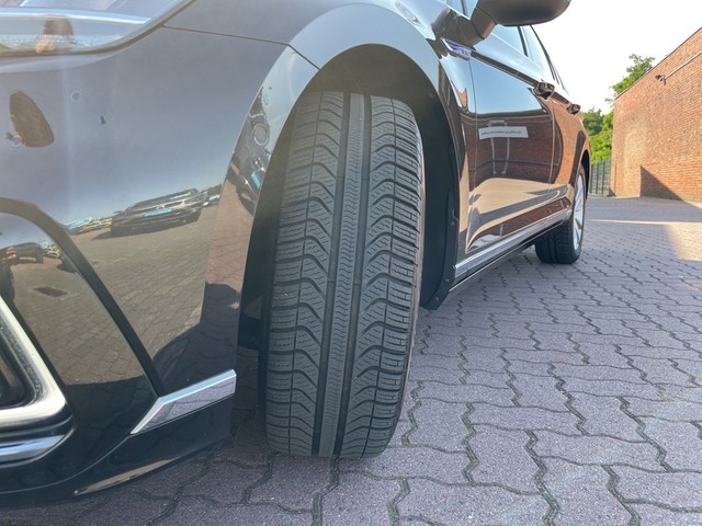 VW - Passat Variant GTE Hybrid DSG GTENavi+BT+LED+RFK+ACC+SWA+PDC+Stzhzg+LWS+_20