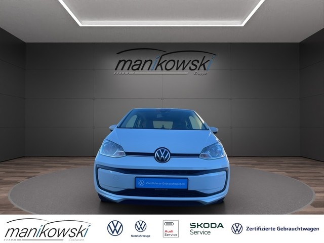 VW - up! 1.0 *move up!*Klima+BT+Radio+_8