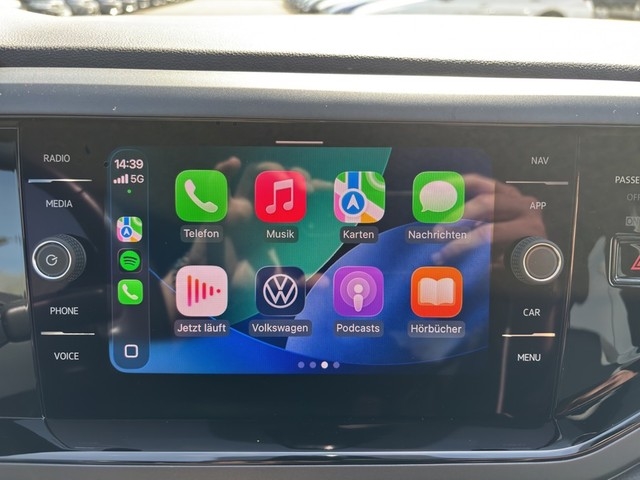 VW - Taigo 1.0 TSI 110 PS DSG *R- LINE*APP ACC KAM_19