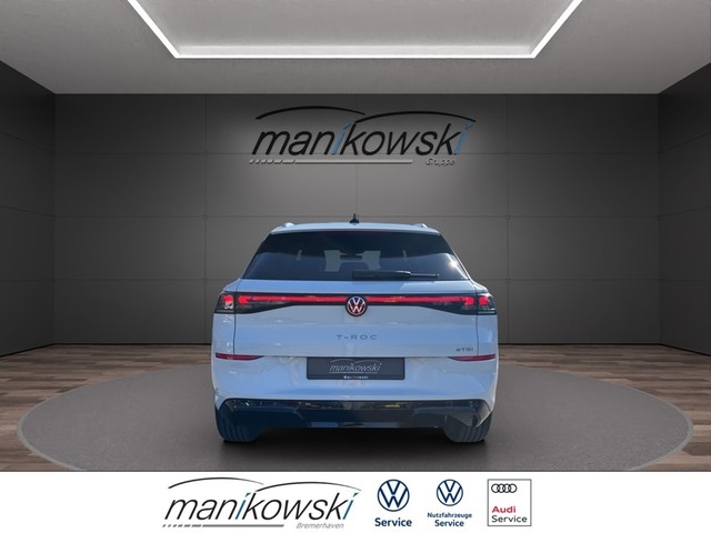 VW - T-Roc 1.5 eTSI 150 PS DSG *R-LINE*AHK ACC LED_4