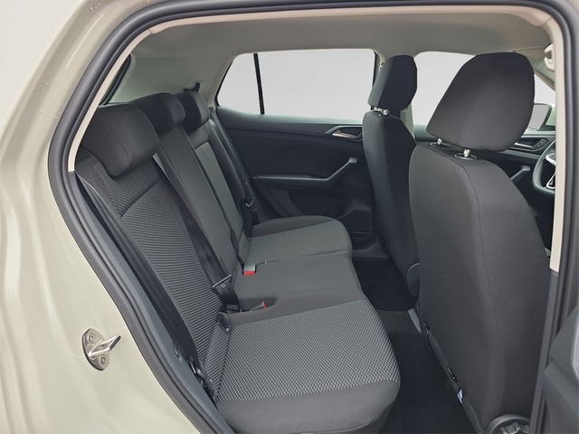 VW - T-Cross 1.0TSI 95PS LED+Winterpaket+ AppConnect+Licht&Sicht+DigitalCockpitAnschlußgarantie 1Jahr/90.000Km_6