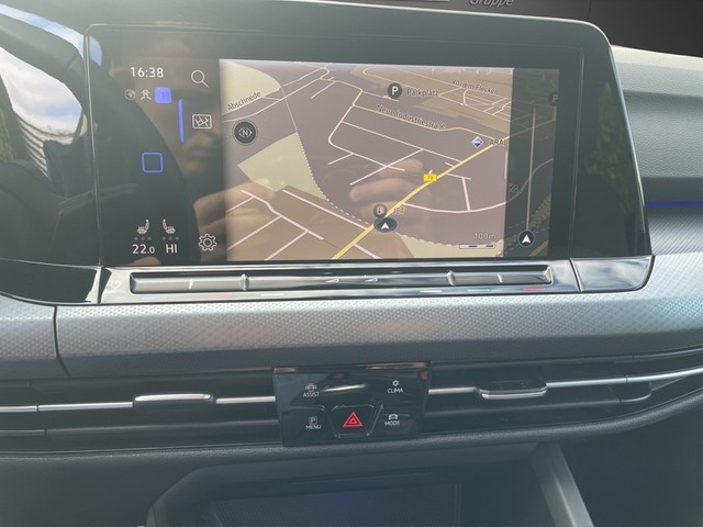 VW - Golf 1.5TSI *Active*DigitalC+LED+GJR+Navi+Klima3Z+ACC+PDC+_13
