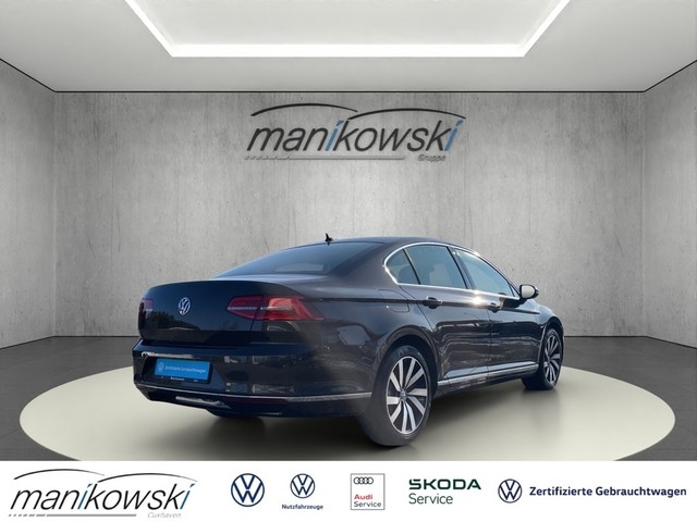 VW - Passat Lim. 1.4TSI *Highline*PanoD+Massage+ACC+Navi+BT+LED+Leder+_5