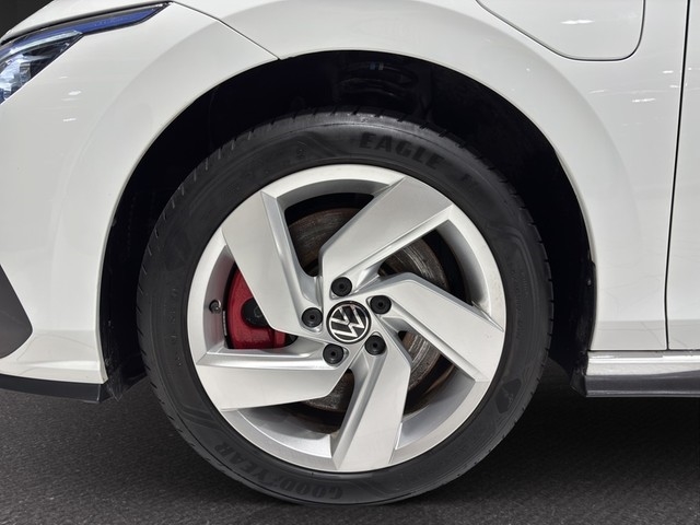VW - Golf VIII GTE 245 PS DSG *GTE*AHK LED ACC_17