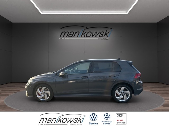 VW - Golf VIII GTE 245 PS DSG GTELED NAVI ACC APP_2