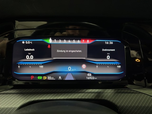 VW - Golf R VIII 320 PS DSG 4MOTION *R*PANO IQ KAMERA_10