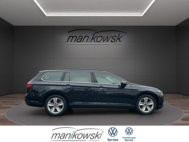 VW - Passat Variant 4Motion 2.0TDI DSG +MatrixLED +TravelAssist+ErgoActive+Navi+++_6
