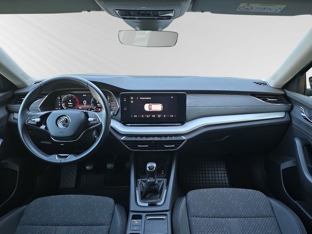 Skoda - Octavia Combi Style Standheizung+AHK +Pano+Head-Up+Memory+Matrix+Keyless_7