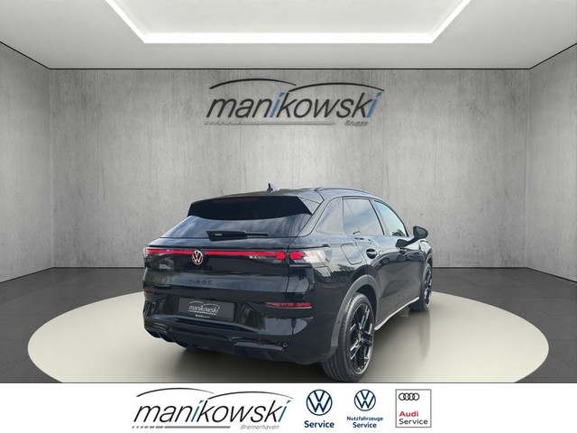 VW - T-Roc 1.5 eTSI 150 PS DSG *R-LINE*BLACK STYLE ACC_5
