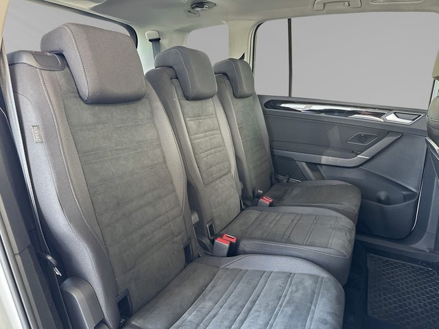 VW - Touran 2.0TDI DSG Black Style 7Sitze+AHK+ Standheiz+Keyless+Kamera+Pano+AppConnect+_6 VW - Touran 2.0TDI DSG Black Style 7Sitze+AHK+ Standheiz+Keyless+Kamera+Pano+AppConnect+_6