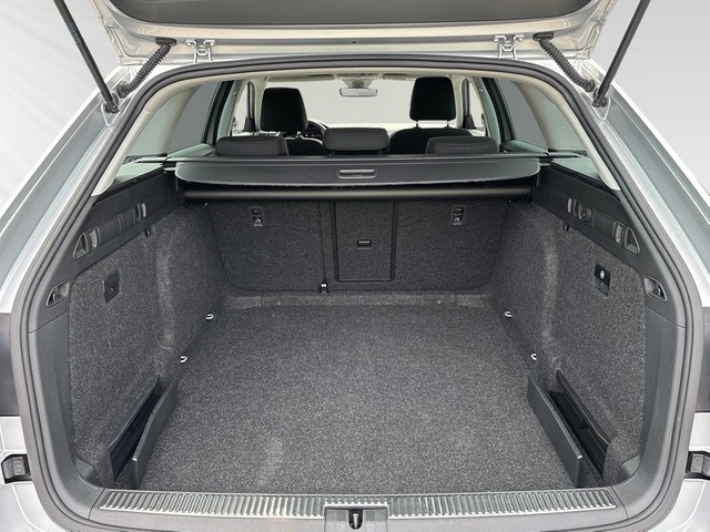 Skoda - Superb Combi 2.0 TDI 150 PS DSG *AMBITION*LED ACC NAVI GJR_10