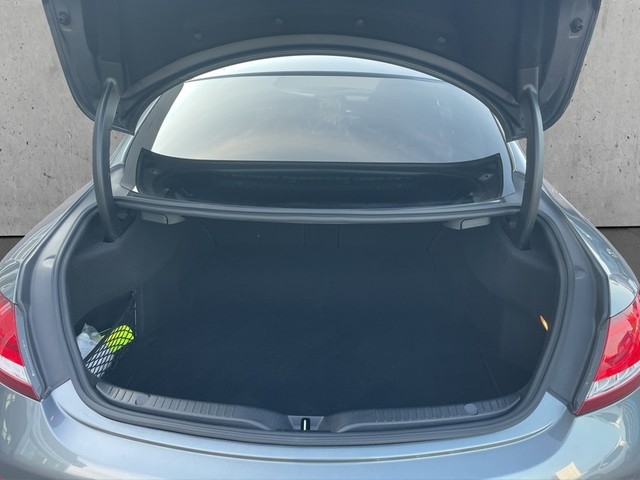 Mercedes-Benz - C 180 Coupe 7G-tronic *LED+Navi+Stzhzg+GRA+_16