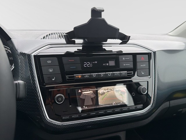 VW - up e-up! 83 PS *Automatik*LED KAMERA SITZHZG._8