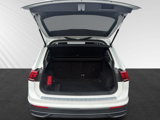 VW - Tiguan 1.5 TSI DSG 150 PS *LIFE*NAVI APP KAMERA_10