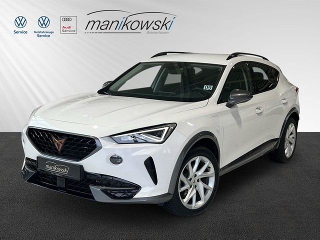 CUPRA Formentor e-Hybrid 204 PS DSG LED APP ACC