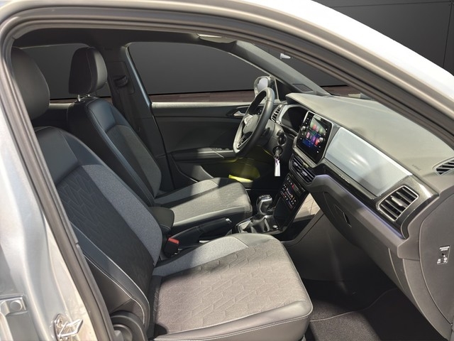 VW - T-Cross 1.0 TSI 115 PS DSG *GOAL*AHK NAVI ACC_15