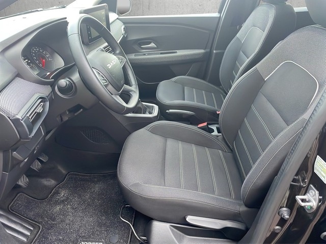 Dacia - Jogger 1.0TCe 110 *Expression*BT+NS+GRA+PDC+AHK+GJR+SWA+DAB+_9
