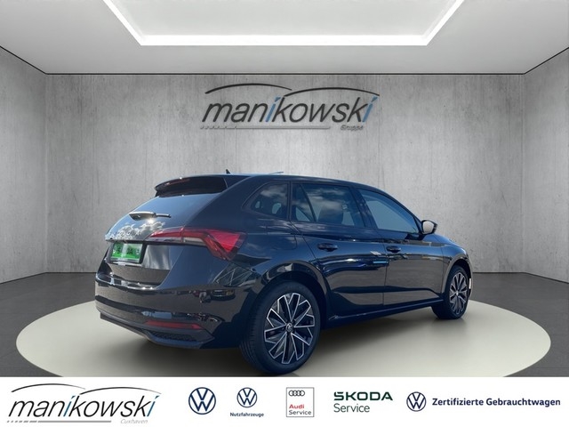 Skoda - Scala 1.0TSI *Selection*LED+VirtualC+Navi+RFK+PDC+Stzhzg+LWS+_5