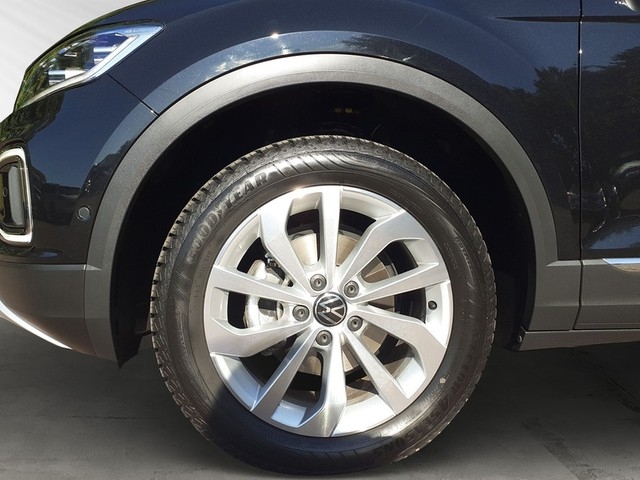 VW - T-Roc Style 150PS DSG AHK+GJR+NAVI +AppConnect+LED+ACC+BusinessPaket_4