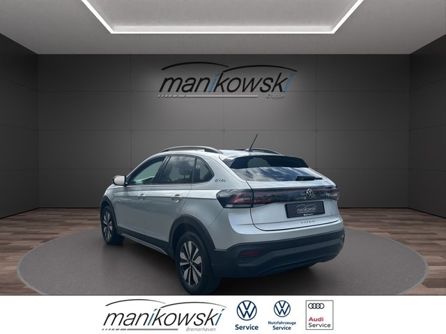 VW - Taigo 1.0 TSI 95 PS *GOAL*NAVI LED APP_3