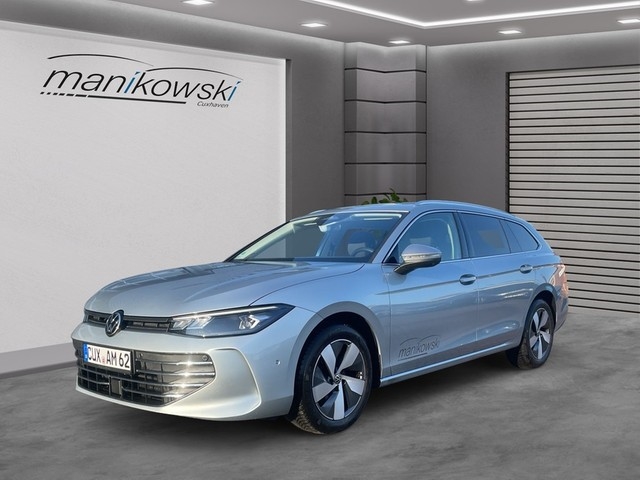Volkswagen Passat 2.0 TDI DSG *Business*