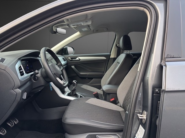 VW - T-Roc 1.0 TSI 115 PS *GOAL*ACC LED NAVI_8