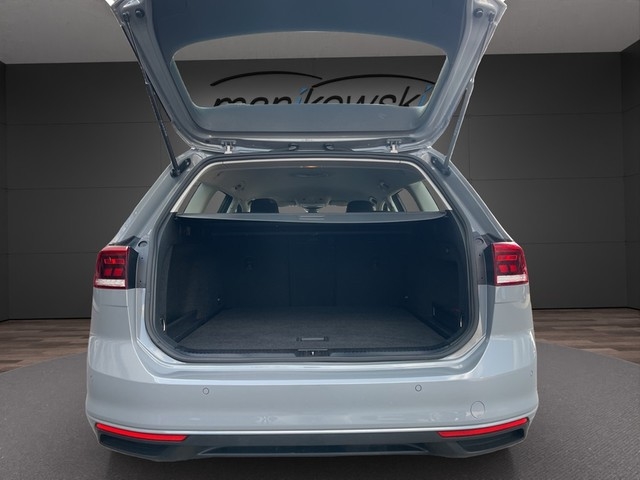 VW - Passat Variant 2.0TDI DSG *Business-Paket Premium*AHK+Navi+BT+LED+RFK+ACC+Stzhzg+_16