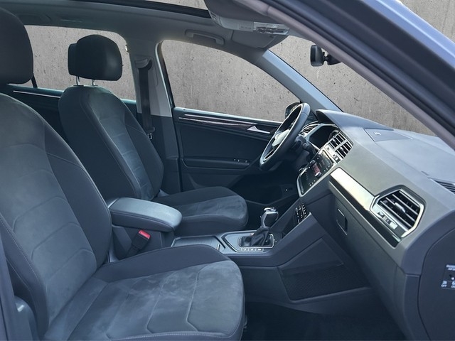 VW - Tiguan Elegance 2.0TDI DSG Pano+IQ.Light +Kamera+18Alu+el.Klappe+AppConnect_15