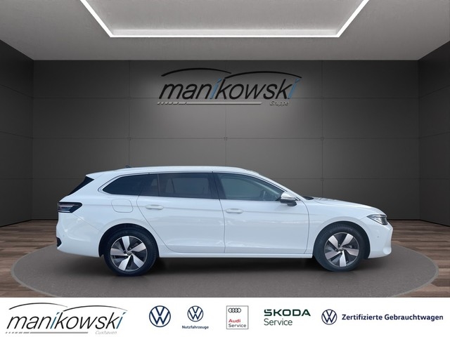 VW - Passat Variant 2.0TDI DSG *Business*HUD+AHK+RFK+LED+ACC+GJR+_6