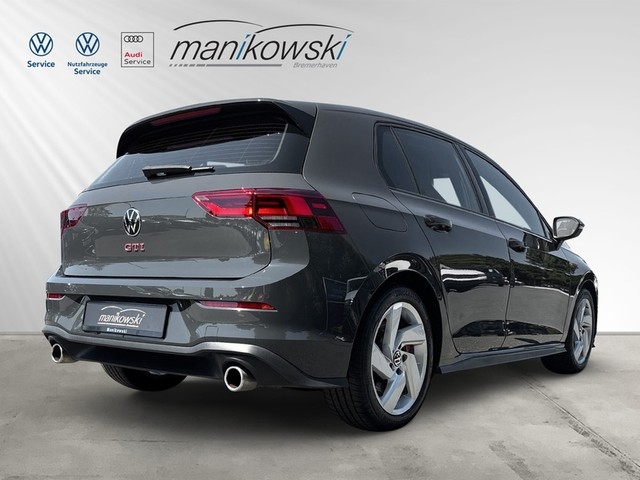 VW - Golf VIII 2.0 TSI 245 PS *GTI*LED APP PDC_3
