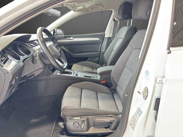 VW - Passat Variant 2.0 TDI 200 PS DSG *BUSINESS*HUD LED ACC_8