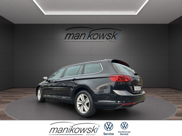 VW - Passat Variant 4Motion 2.0TDI DSG +MatrixLED +TravelAssist+ErgoActive+Navi+++_3