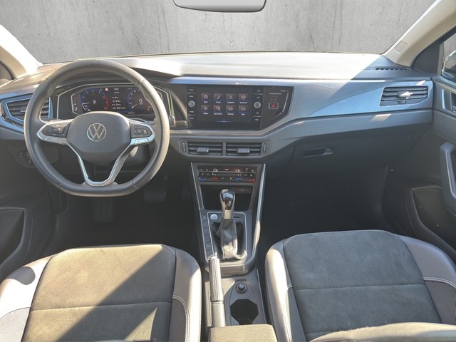 VW - Taigo 1.0 TSI 110 PS DSG *STYLE*APP ACC KAM_12
