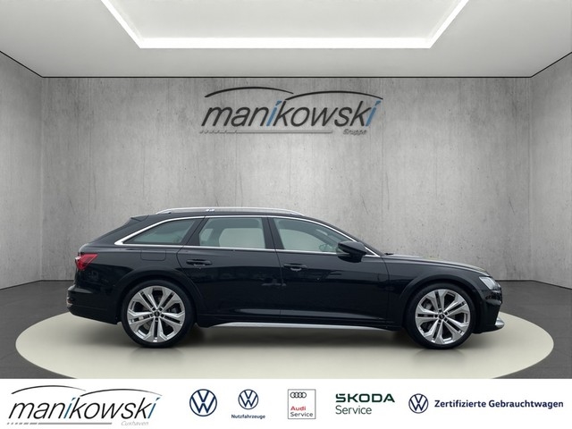 Audi - A6 allroad quattro 55TDI tiptronic Allradlenkung+PanoD+HUD+RFK+AHK+B&O+Stdhzg+LED+_6