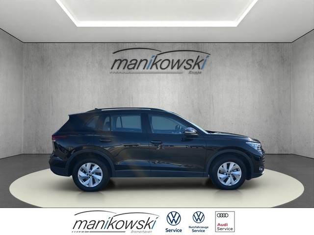 VW - Tiguan 1.5 eTSI 131 PS DSG *AHK NAVI LED_6