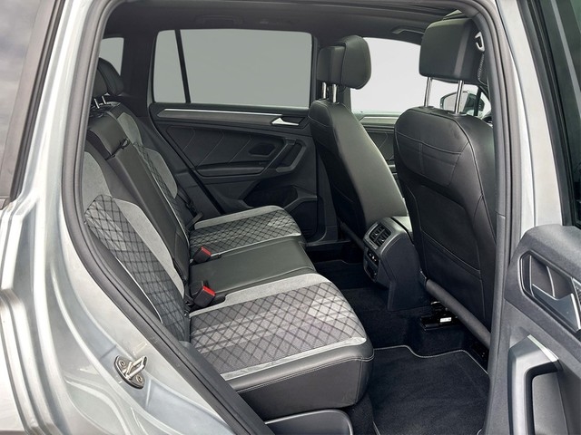 VW - Tiguan 2.0 TDI DSG 200 PS 4M *R-LINE*PANO 360 AHK LED_6