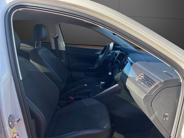 VW - Taigo TSI DSG Style_14