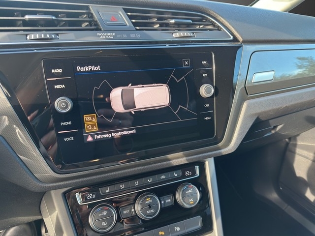 VW - Touran 1.0 TSI 116 PS *IQ.DRIVE*7-Sitzer LED ACC_14 VW - Touran 1.0 TSI 116 PS *IQ.DRIVE*7-Sitzer LED ACC_14