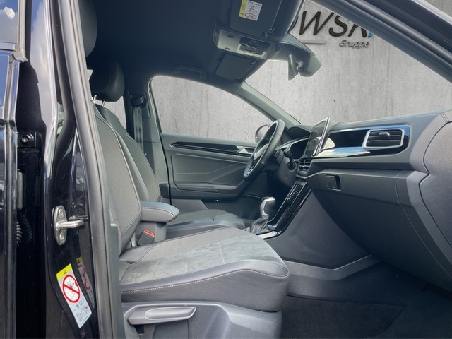 VW - T-Roc 2.0TSI DSG 4Motion *R-Line*Keyless+Navi+BT+AHK+Stdhzg+RFK+ACC+Stzhzg+19Zoll+DCC+_14