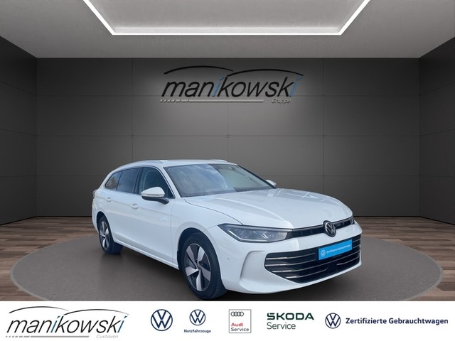 VW - Passat Variant 2.0TDI DSG *Business*HUD+AHK+RFK+LED+ACC+GJR+_7