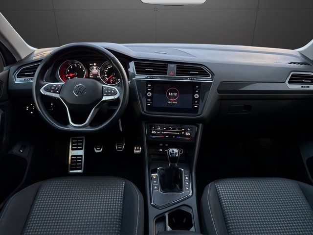 VW - Tiguan 1.5 TSI 131 PS *UNITED*AHK PANO NAVI LED_12
