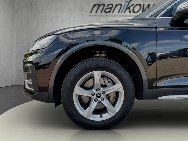 Audi - Q5 40TDI S-tronic quattro *advanced*VirtualC+Keyless+BT+Sound+Navi+LED+RFK+Stzhzg+_18