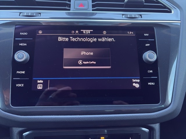 VW - Tiguan Life 2.0TDI DSG ACC+Kamera+ TravelAssist+Ergositze+AppConnect+_21