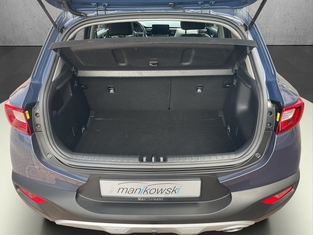 Kia - Stonic 1.0T-GDI *Vision*AHK+Navi+RFK+GRA+_16